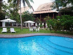 chitchareune mouangluang hotel