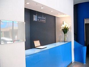 jinjiang inn shenzhen diwang square