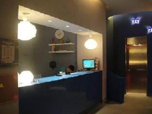 jinjiang inn shenzhen diwang square