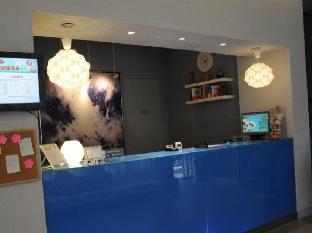 jinjiang inn shenzhen diwang square