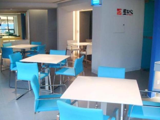 jinjiang inn shenzhen diwang square