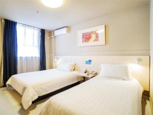 jinjiang inn shenzhen diwang square