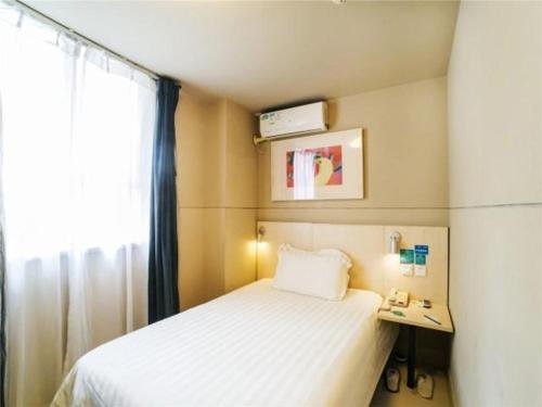 jinjiang inn shenzhen diwang square