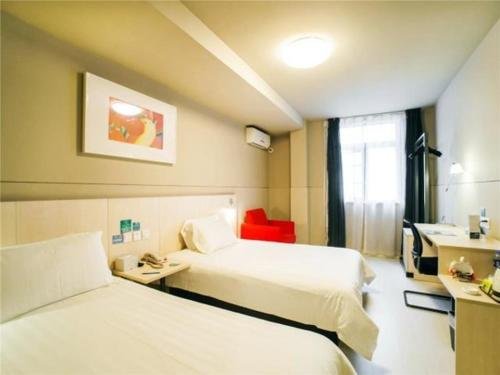 jinjiang inn shenzhen diwang square