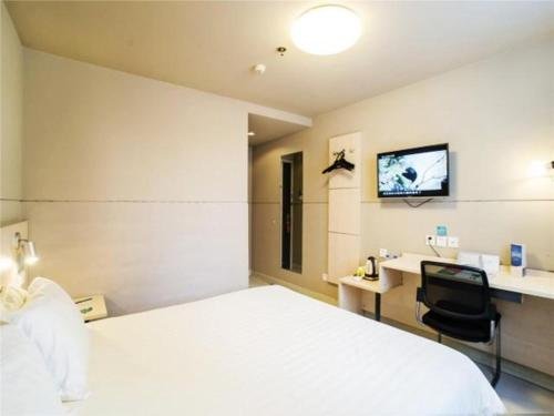 jinjiang inn shenzhen diwang square