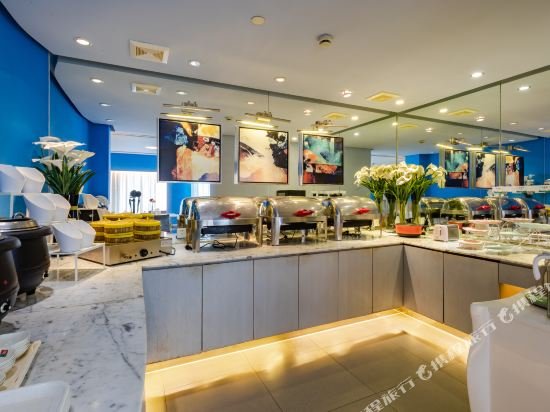 jinjiang inn shenzhen diwang square