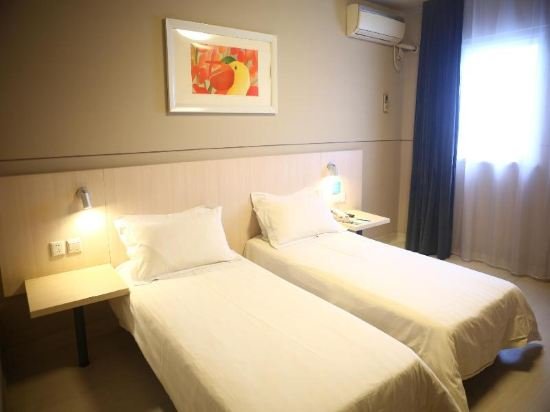 jinjiang inn shenzhen diwang square