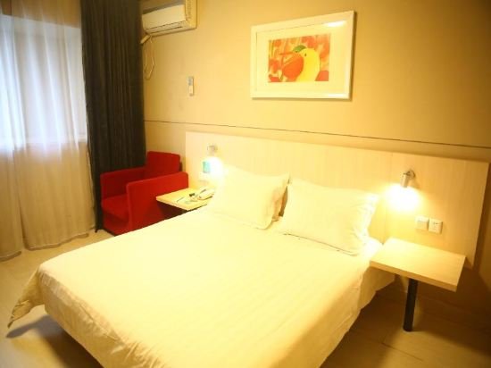 jinjiang inn shenzhen diwang square