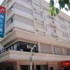 jinjiang inn shenzhen diwang square