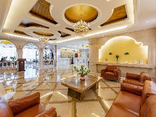 vienna hotel guangzhou airport