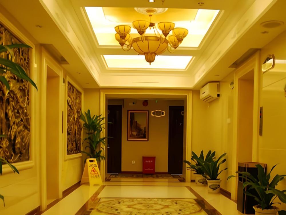 vienna hotel guangzhou airport