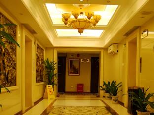 vienna hotel guangzhou airport