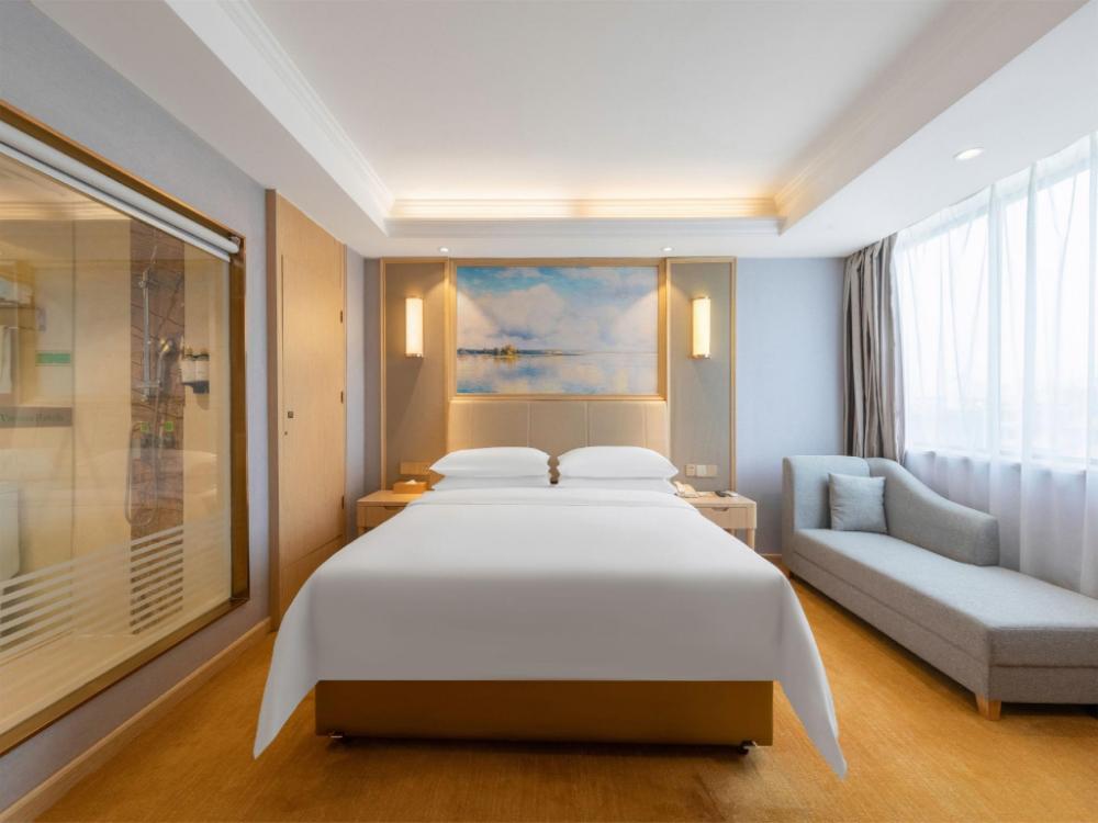 vienna hotel guangzhou airport