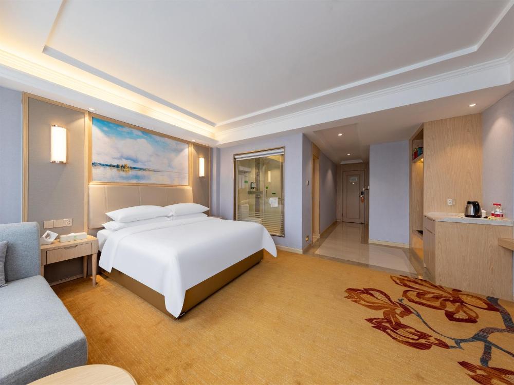 vienna hotel guangzhou airport