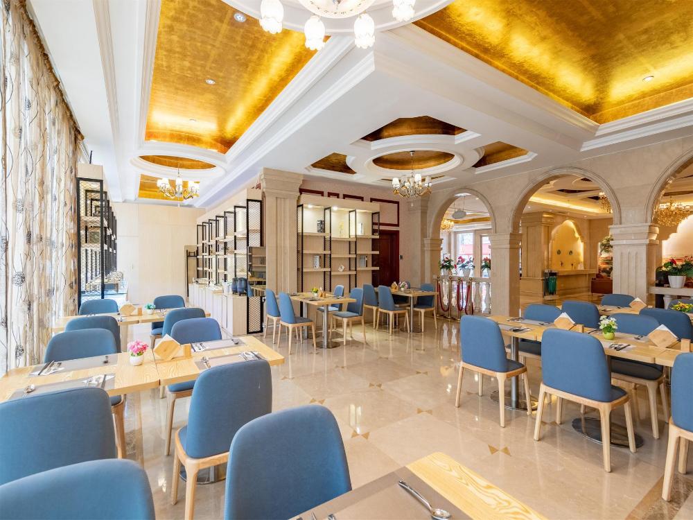 vienna hotel guangzhou airport