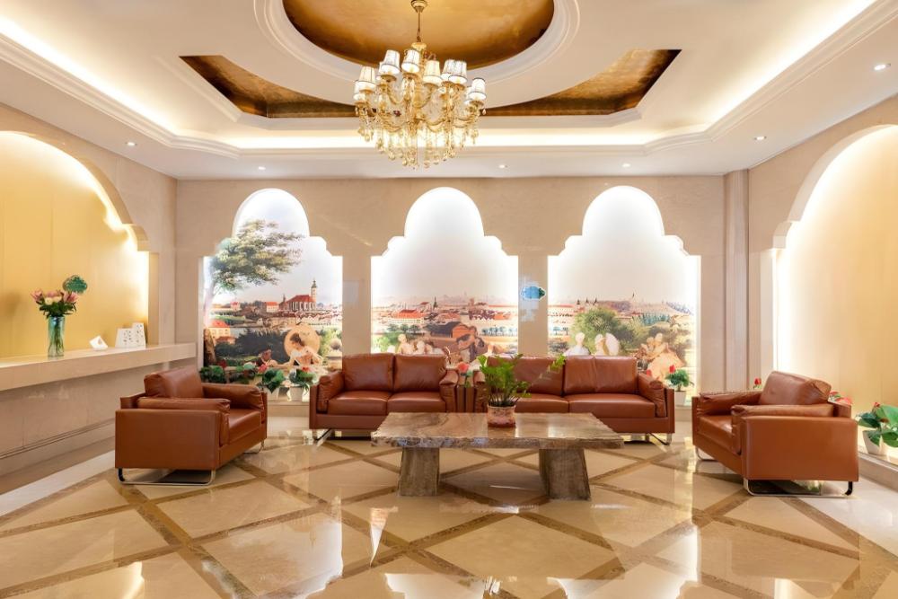 vienna hotel guangzhou airport