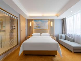 vienna hotel guangzhou airport