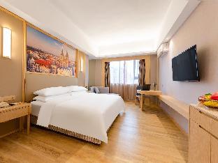 vienna hotel guangzhou airport