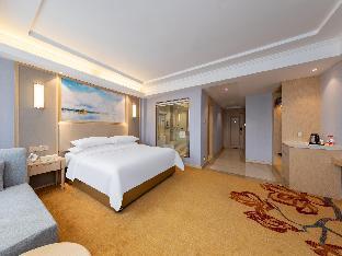 vienna hotel guangzhou airport