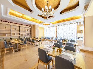 vienna hotel guangzhou airport