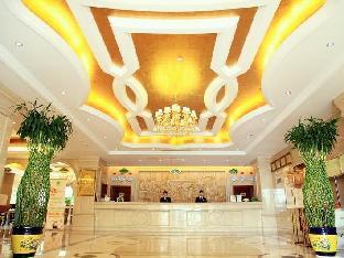 vienna hotel guangzhou airport