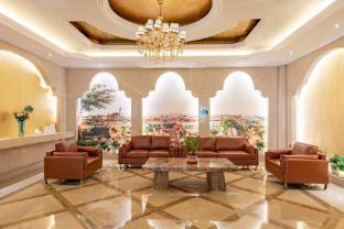 vienna hotel guangzhou airport