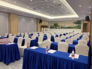 vienna hotel guangzhou airport