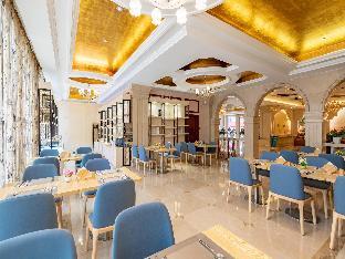 vienna hotel guangzhou airport