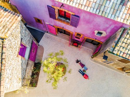 chateau and village castigno wine hotel and resort
