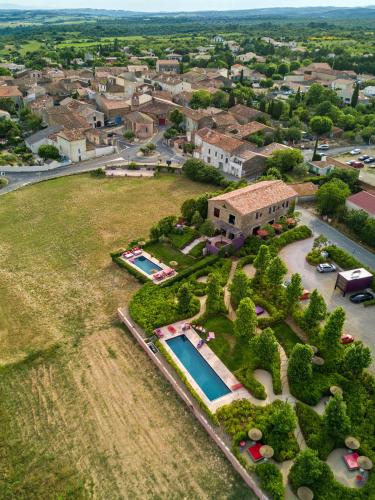chateau and village castigno wine hotel and resort