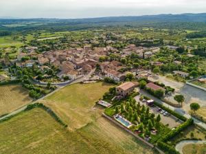 chateau and village castigno wine hotel and resort