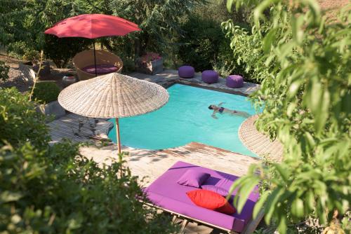 chateau and village castigno wine hotel and resort