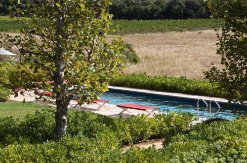 chateau and village castigno wine hotel and resort