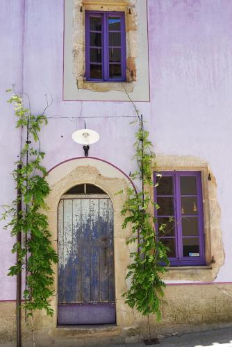 chateau and village castigno wine hotel and resort