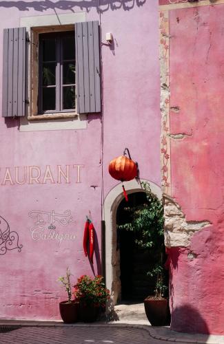 chateau and village castigno wine hotel and resort