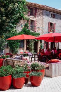chateau and village castigno wine hotel and resort