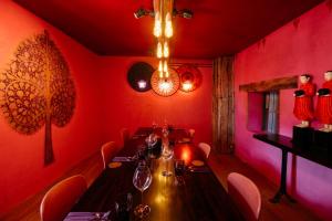 chateau and village castigno wine hotel and resort