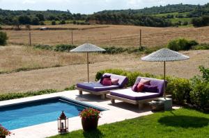 chateau and village castigno wine hotel and resort