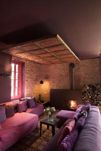 chateau and village castigno wine hotel and resort
