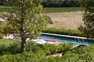 chateau and village castigno wine hotel and resort