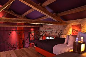 chateau and village castigno wine hotel and resort