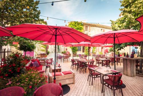 chateau and village castigno wine hotel and resort