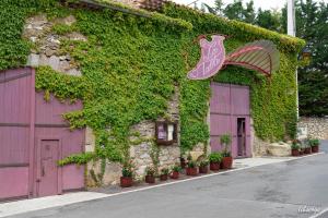 chateau and village castigno wine hotel and resort