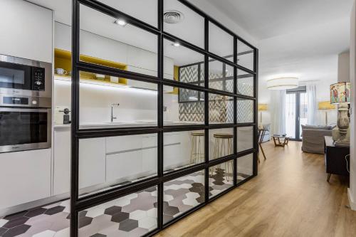 eleven real carreteria