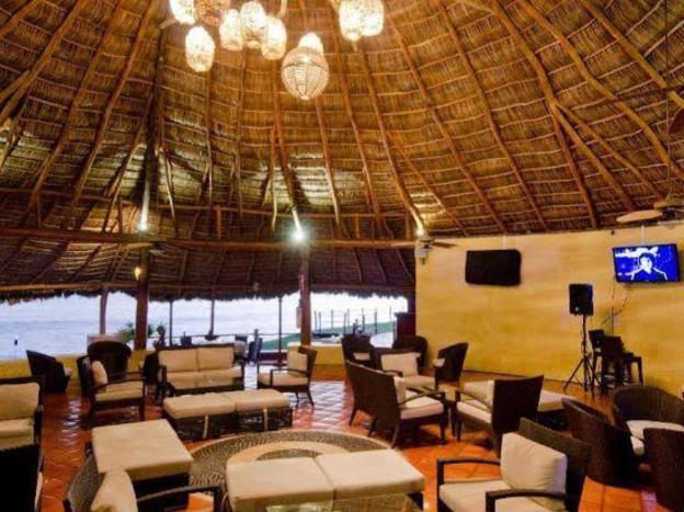 marival armony luxury resort and suites todo incluido