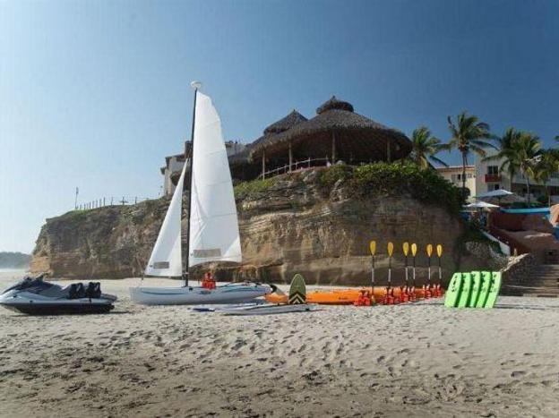 marival armony luxury resort and suites todo incluido