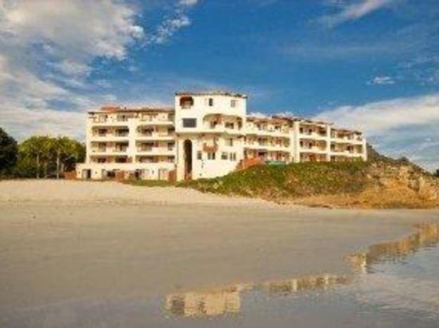marival armony luxury resort and suites todo incluido