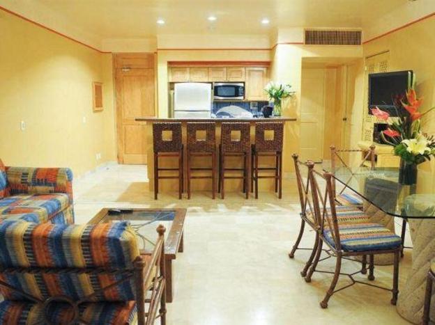marival armony luxury resort and suites todo incluido