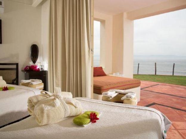 marival armony luxury resort and suites todo incluido