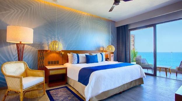 marival armony luxury resort and suites todo incluido